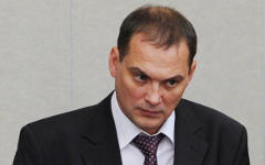 Константин Ширшов © РИА Новости, Владимир Федоренко
