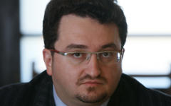 Александр Будберг © РИА Новости, Алексей Куденко