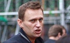 Алексей Навальный © KM.RU