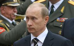 Владимир Путин © KM.RU