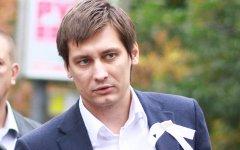 Дмитрий Гудков © KM.RU