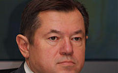 Сергей Глазьев. Фото с сайта wikipedia.org