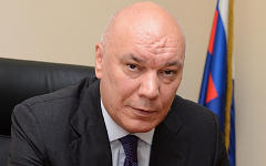 Геннадий Корниенко. Фото с сайта fsin.su