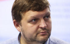 Никита Белых © РИА Новости, Михаил Мокрушин