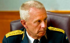 Сверкер Йорансон. Фото с сайта defense.gov