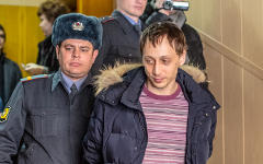 Павел Дмитриченко © РИА Новости, Андрей Стенин