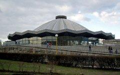 Большой Московский Государственный цирк. Фото с сайта wikipedia.org