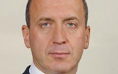 Виталий Малкин. Фото с сайта council.gov.ru