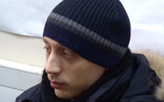 Павел Дмитриченко © РИА Новости, пресс-служба ГУ МВД по г. Москве