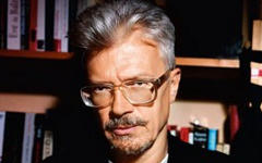 Эдуард Лимонов. Фото с сайта limonov2012.ru