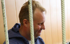Алексей Бажанов © РИА Новости, Сергей Мамонтов