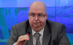 Юрий Воронин © РИА Новости, Александр Натрускин
