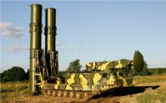 С-300ВМ. Фото с сайта ГСКБ «Алмаз-Антей»