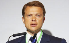 Максим Ликсутов. Фото с сайта mosurbanforum.ru