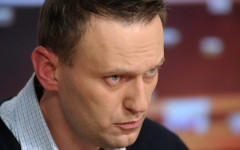 Алексей Навальный © РИА Новости, Григорий Сысоев