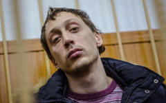 Павел Дмитриченко © РИА Новости, Андрей Стенин