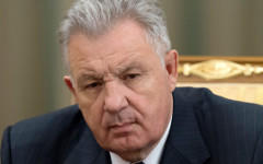 Виктор Ишаев © РИА Новости, Сергей Гунеев