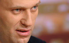 Алексей Навальный © РИА Новости, Григорий Сысоев