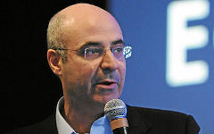 Уильям Браудер. Фото с сайта wikipedia.org