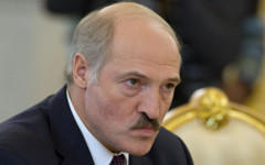 Александр Лукашенко © РИА Новости, Сергей Гунеев