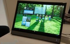 Acer Smart Display DA220HQL. Фото с сайта engadget.com
