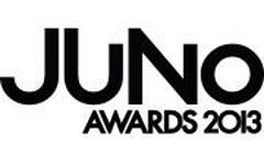 Фото с офстраницы премии JUNO в Facebook
