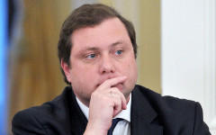 Алексей Островский © РИА Новости, Алексей Никольский