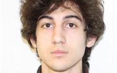 Джохар Царнаев. Фото с сайта fbi.gov