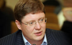 Андрей Исаев. Фото с сайта er.ru