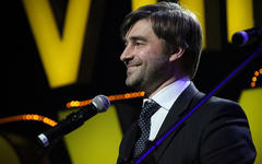 Сергей Железняк. Фото с сайта wikipedia.org