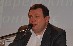 Михаил Фридман. Фото Anton Nossik с сайта picasaweb.google.com
