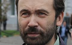 Илья Пономарев © KM.RU, Филипп Киреев