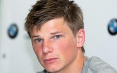 Андрей Аршавин © РИА Новости, Вадим Жернов