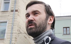 Илья Пономарев © KM.RU, Филипп Киреев