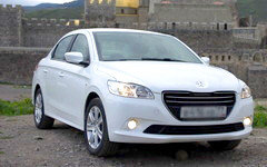  Peugeot 301 © KM.RU, Кирилл Савченко