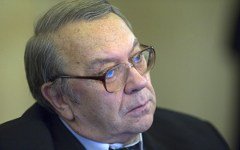 Владимир Фортов © РИА Новости, Сергей Гунеев