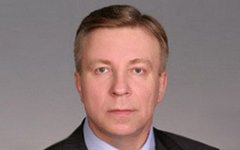 Павел Королев. Фото с сайта economy.gov.ru