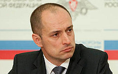 Сергей Хурсевич. Фото  с сайта function.mil.ru