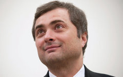 Владислав Сурков © РИА Новости, Павел Лисицын