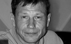 Алексей Болотов. Фото с сайта climbing.ru