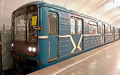 Вагон метро 81-717/714. Фото с сайта obvs.ru