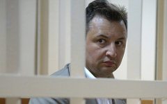 Владимир Голубков © РИА Новости, Григорий Сысоев