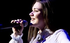 Дина Гарипова © KM.RU, Наталья Ступникова
