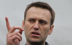 Алексей Навальный © KM.RU, Филипп Киреев