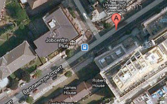 Место происшествия на карте. Изображение сервиса Google Maps