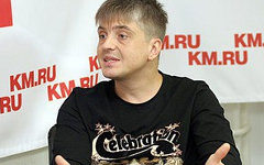 Сергей Пудовкин © KM.RU