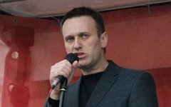 Алексей Навальный © KM.RU, Филипп Киреев