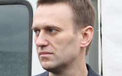 Алексей Навальный © KM.RU, Филипп Киреев  