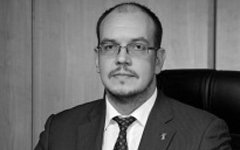 Андрей Уваров. Фото с сайта dnpp.mos.ru