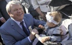 Валерий Зеренков. Фото с сайта gubernator.stavkray.ru